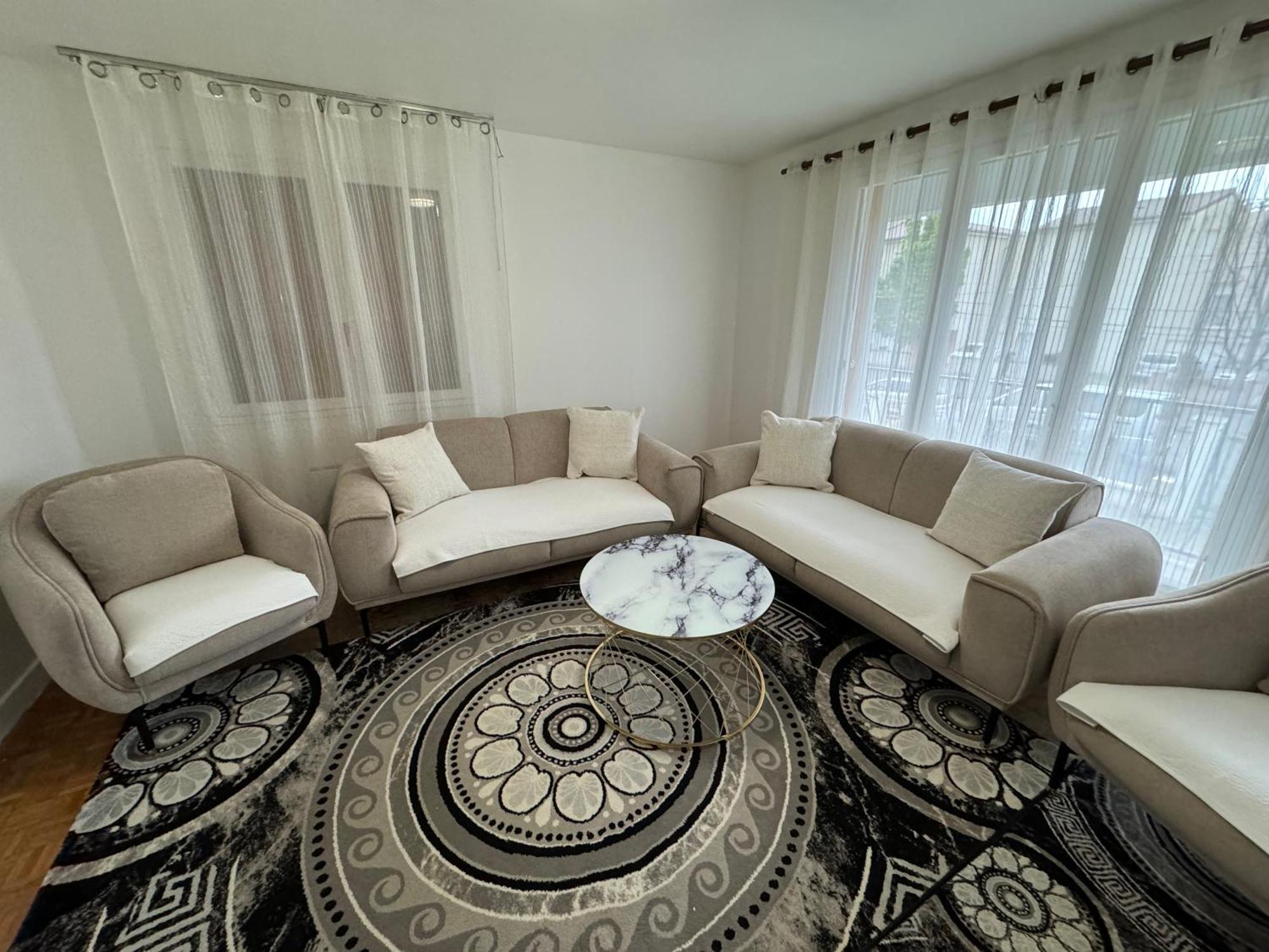 Maison 3 Chambres Clermont-Ferrand Esterno foto